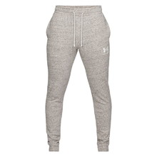 Men’s Sweatpants Under Armour Sportstyle Terry Jogger - Onyx White