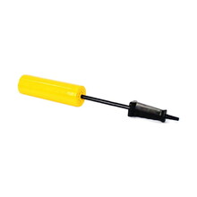 Exercise Ball Pump Bestway Mini Air Hammer - Yellow