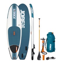 Paddleboard with Accessories Jobe Aero SUP 9.4
