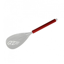 Paddle Floater Agama - Fluo Red