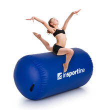 Inflatable Cylinder Tube inSPORTline Airroll 120 x 70 cm
