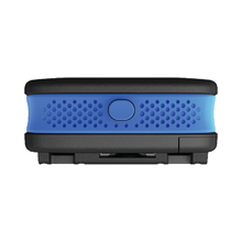 Bike Alarm Abus Alarmbox Blue