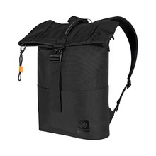 City Backpack MAMMUT Xeron 15 - Black