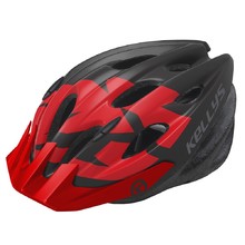 Bicycle Helmet Kellys Blaze 2018 - Red