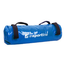 Water Filled Core Bag inSPORTline Fitbag Aqua L