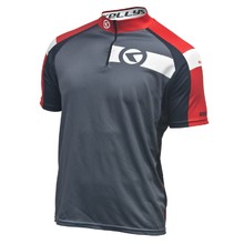 cyklo dresy Kellys Pro Sport 2017 - krátký rukáv