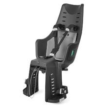 Rear Child Bike Seat Bobike Maxi Exclusive