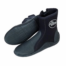 Neoprene Shoes Agama Stream 5 mm - Black