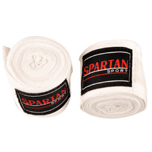 Boxing bandages Spartan