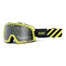Motocross Goggles 100% Barstow The Arsenale – Smoke Lens