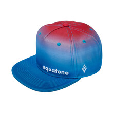 Cap Aquatone - Blue