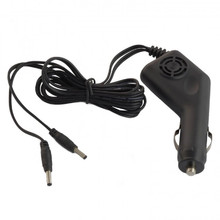 Car Charger for Heated Clothes Glovii G2CAR