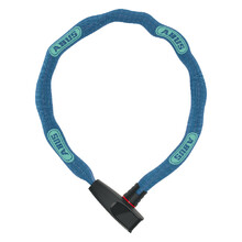 Chain Lock Abus Catena 6806K/75 - Neon Blue