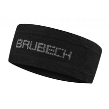 Headband Brubeck 3D Pro - Black