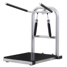 Leg Trainer Hydraulicline CEO200 - Black