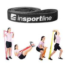 Resistance Band inSPORTline Rand XXX Strong