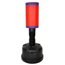 Free-Standing Boxing Trainer Prosmart TLS-G - Red