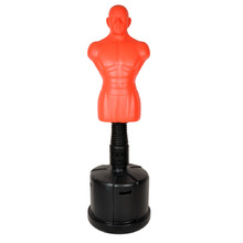 Boxing Trainer Prosmart TLS-BH - Red