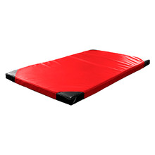 Gymnastics Mat inSPORTline Roshar T110 - Red
