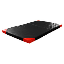 Gymnastics Mat inSPORTline Roshar T60 - Black