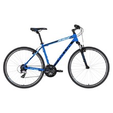 kellys cross bike