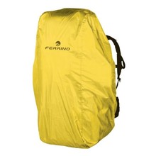 Backpack Rain Cover FERRINO 2 - Yellow
