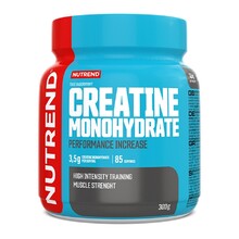 Drink Nutrend Creatine Monohydrate, 300g