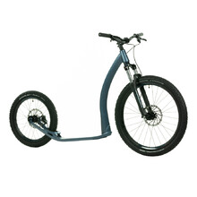 Kick Scooter Crussis ONE Cross 6.2-2 Blue 26/20”