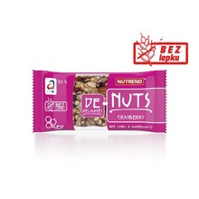 Bar Nutrend 35g DeNuts