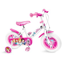 Girls’ Bike Disney Princess 12” – 2021