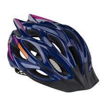 Cycling Helmet Kellys Dynamic 019 - Deep Blue