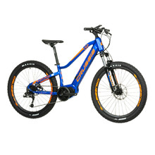 Junior Mountain E-Bike Crussis e-Atland 6.8 – 2023