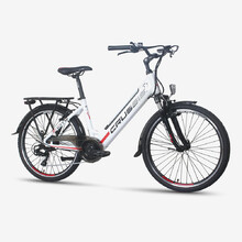 Urban E-Bike Crussis e-City 1.17-S – 2023