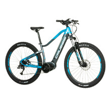 Mountain E-Bike Crussis e-Fionna 7.8 – 2023