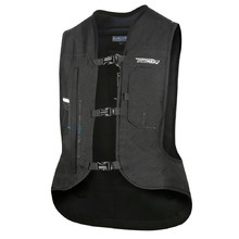 Shoulder Protector Helite Airbagová vesta Helite e-Turtle černá