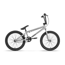 BMX Bike Galaxy Early Bird 20” – 2020 - Silver