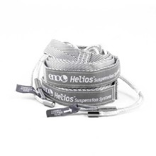 Hammock Straps ENO Helios Ultralight - Grey