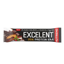Protein Bar Nutrend Excelent Bar Double 85 g