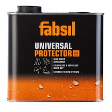 Tent Protector Fabsil Universal + UV 2.5L