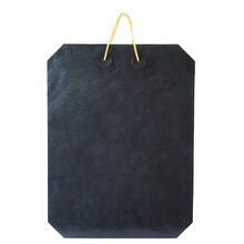 Hanging Archery Target Board Yate Junior Polimix R 80 x 60 cm