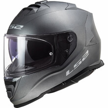Motorcycle Helmet LS2 FF800 Storm Solid