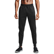 Men’s Sweatpants Under Armour Fleece Joggers - Black