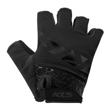 Cycling Gloves Kellys Lash - Black