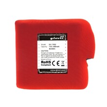 Replacement Battery for Heated Clothes Glovii GLI7452