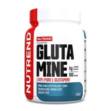 Amino Acids Nutrend Glutamine 300g
