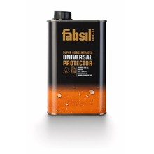 Tent/Outdoor Equipment Protector Fabsil Gold Universal 1L