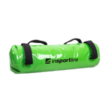 Water Filled Core Bag inSPORTline Fitbag Aqua M