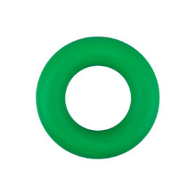 Exercise Ring inSPORTline Grip 90 - Green
