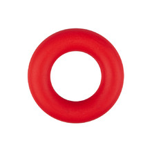 Exercise Ring inSPORTline Grip 90 - Red