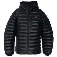 Heated Men’s Jacket Glovii GTM